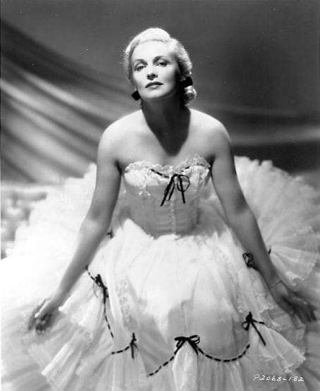 Madeleine Carroll Madeleine Carroll