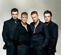 Westlife