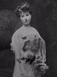 Elizabeth Von Arnim