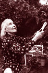 Barbara Comyns