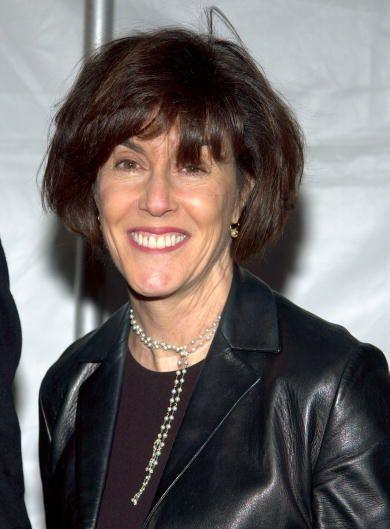 Nora Ephron Nora Ephron