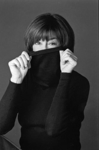 Nora Ephron