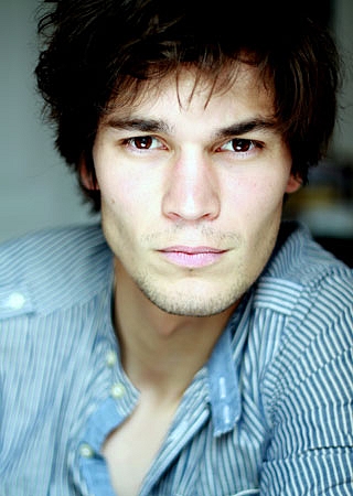 Xavier Hosten