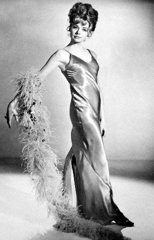 Susannah York Susannah York