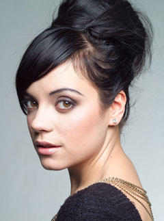 Lily Allen