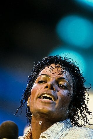 Michael Jackson