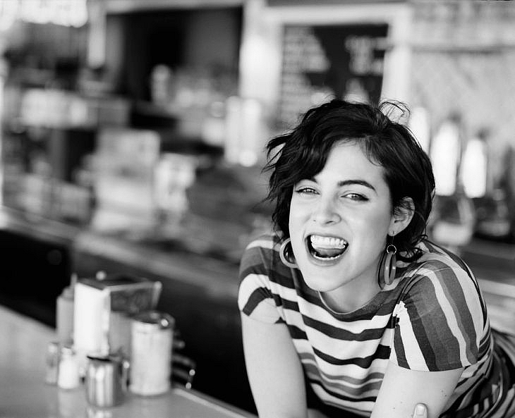 Riley Keough