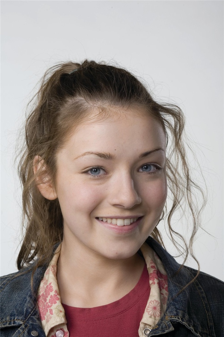 Sarah Bolger Sarah Bolger