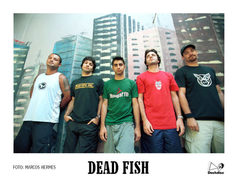 Dead Fish