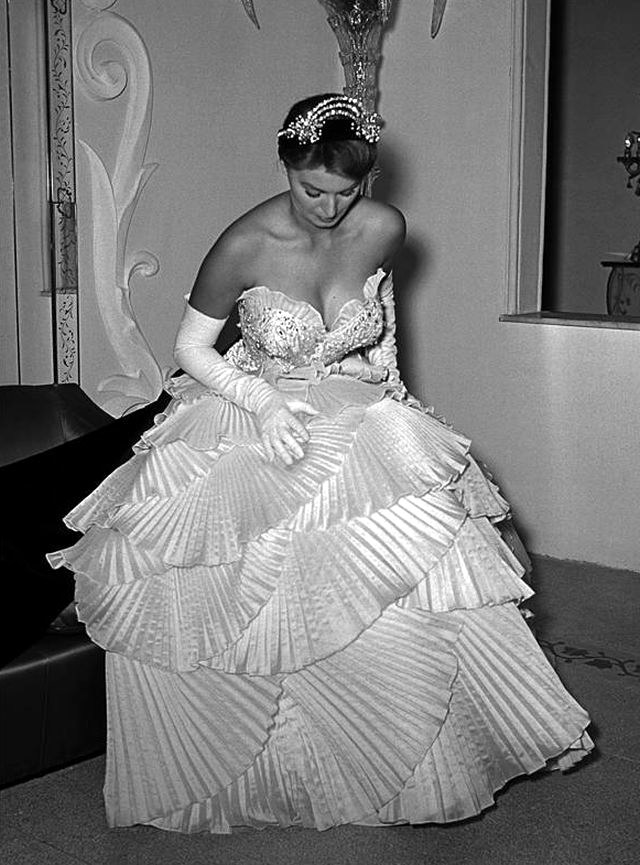 Sophia Loren Sophia Loren