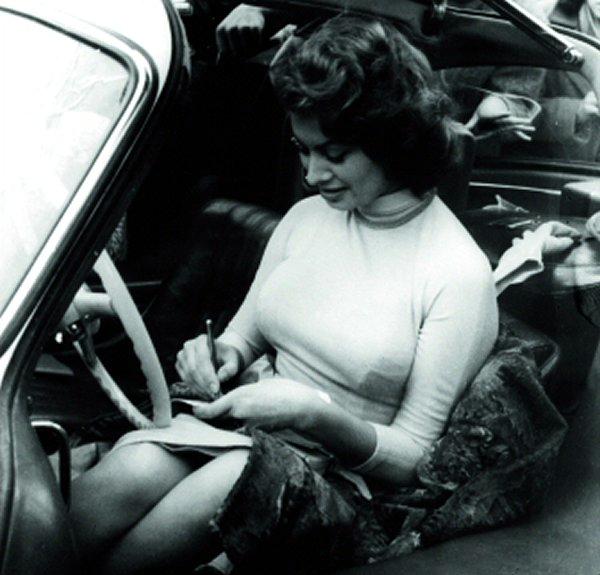 Sophia Loren Sophia Loren