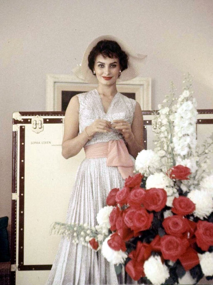 Sophia Loren Sophia Loren