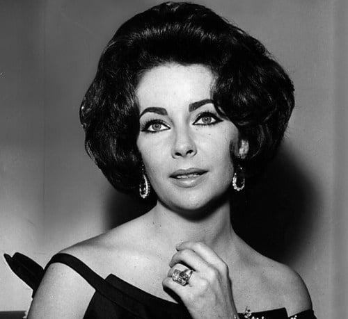 Picture of Elizabeth Taylor