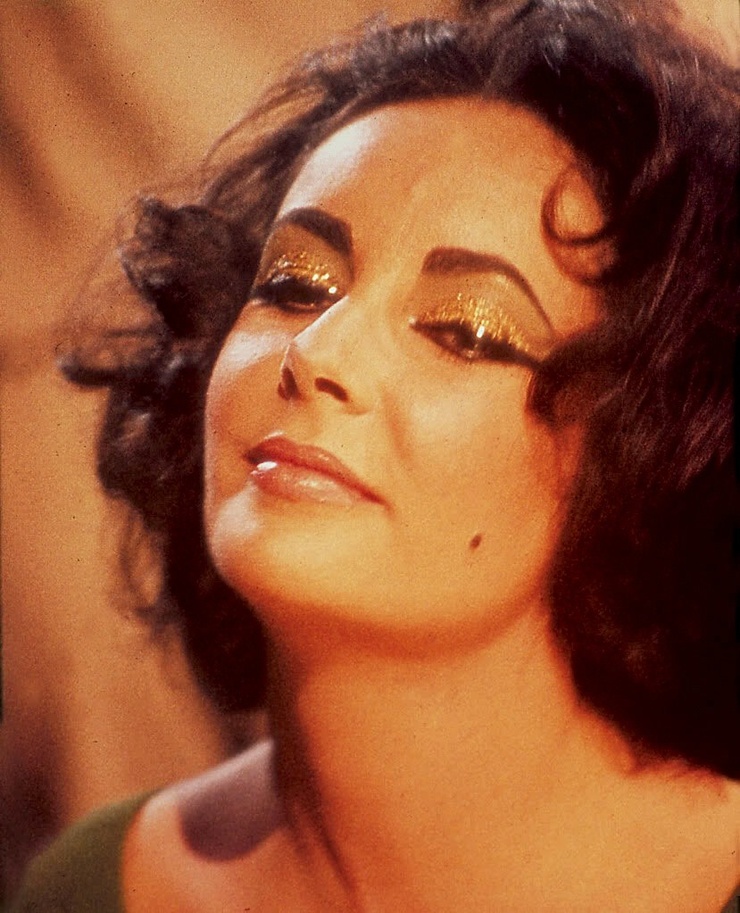 Elizabeth Taylor