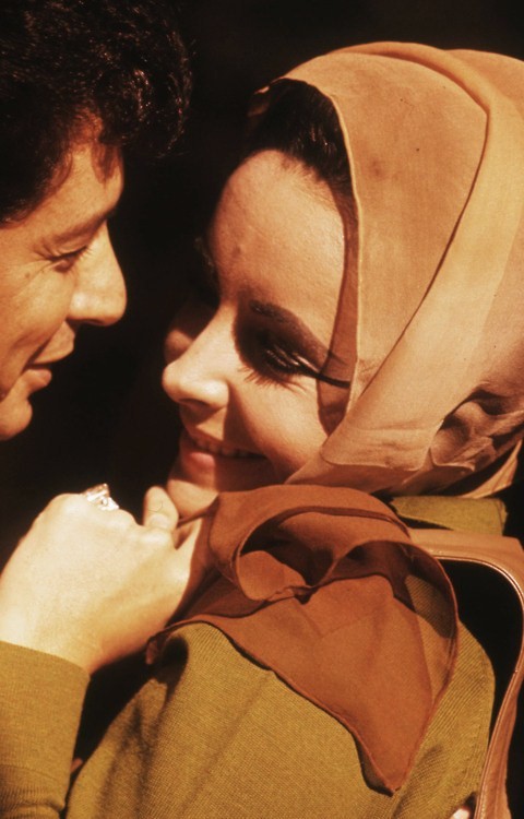 Elizabeth Taylor