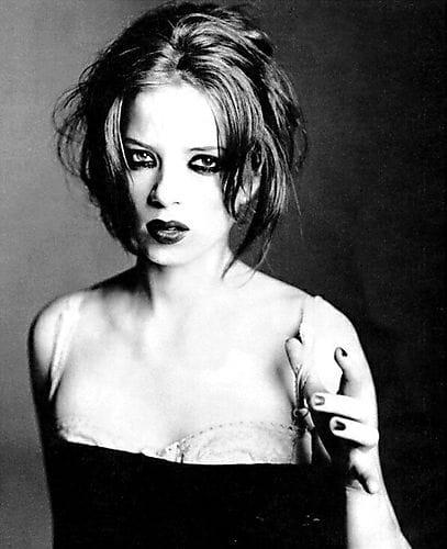 Shirley Manson