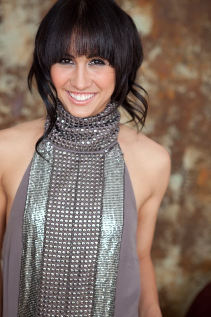 Lauren Gottlieb