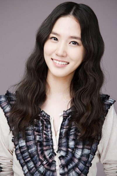 Eun-bin Park