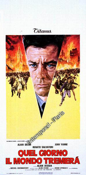 Armaguedon                                  (1977)