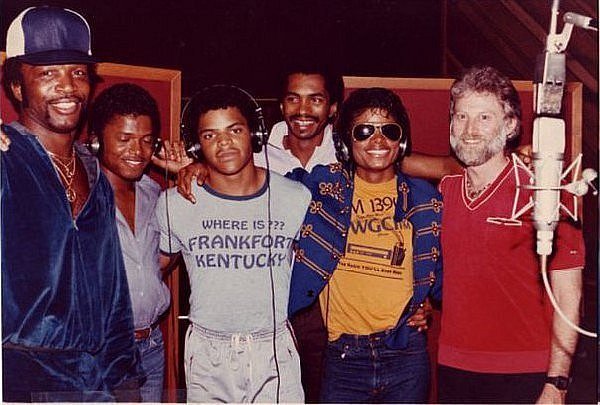 Michael Jackson
