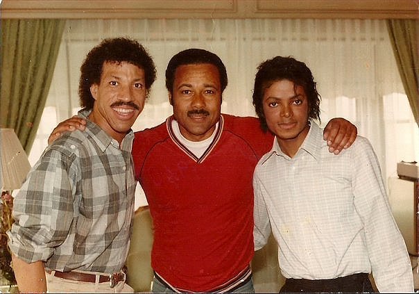 Michael Jackson