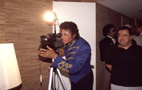 Michael Jackson