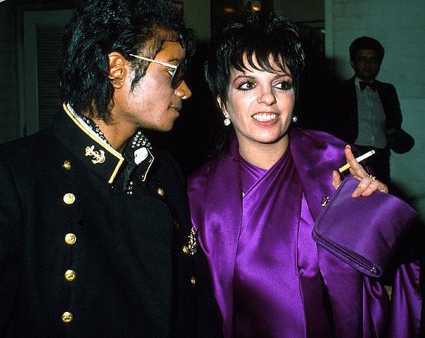 Michael Jackson