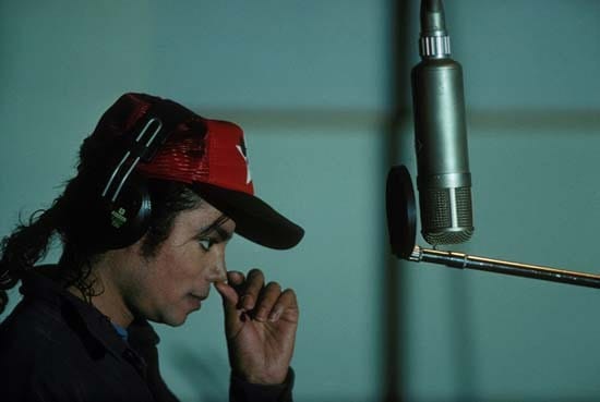 Michael Jackson