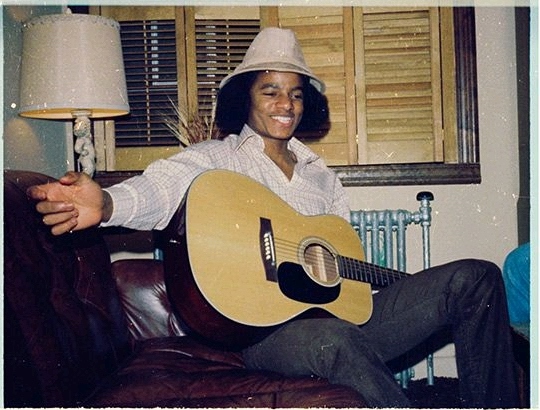 Michael Jackson