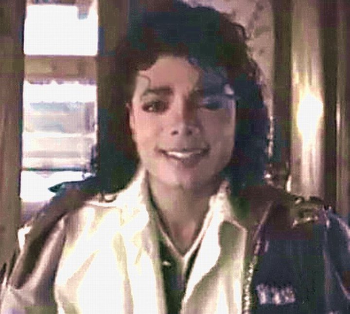 Michael Jackson