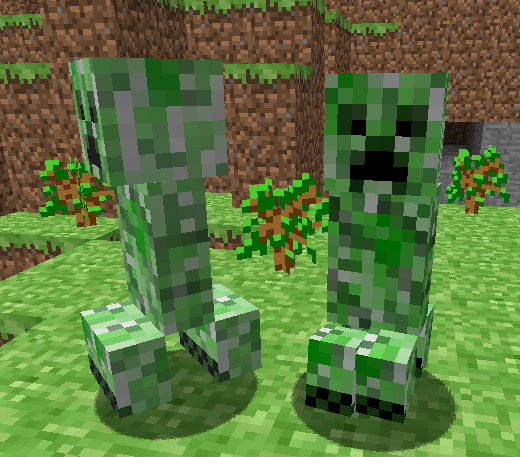Minecraft Minecraft