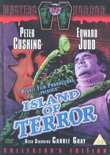 Island of Terror