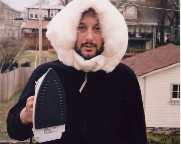 Harmony Korine