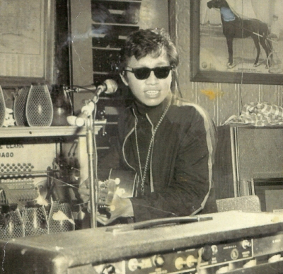 Sixto Rodriguez Sixto Rodriguez