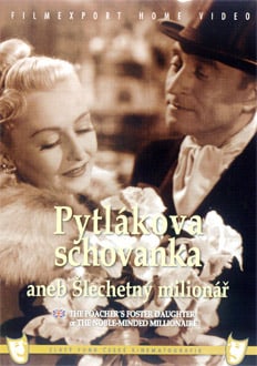 Pytlákova schovanka