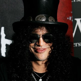 Slash