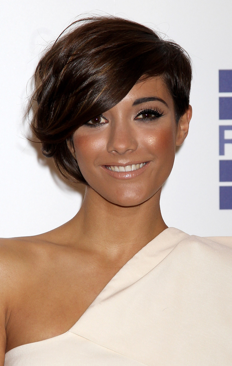Francesca Sandford Francesca Sandford
