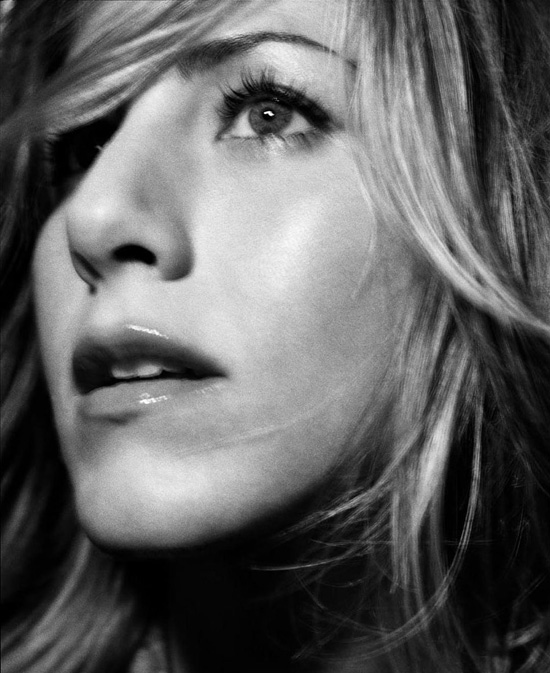 Jennifer Aniston Jennifer Aniston