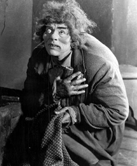 Lon Chaney