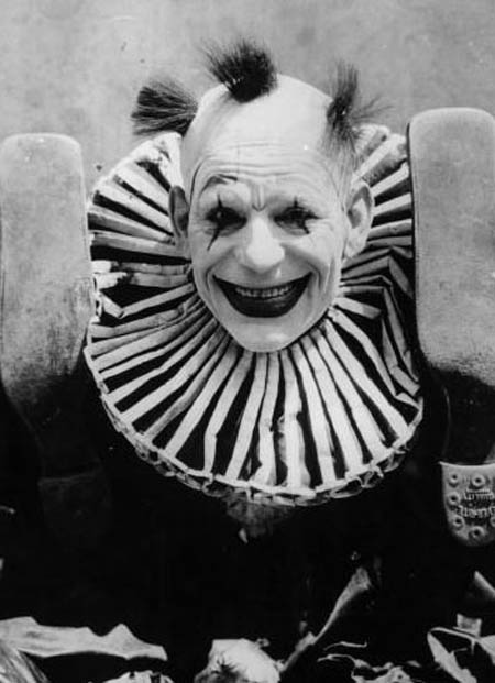 Lon Chaney Lon Chaney