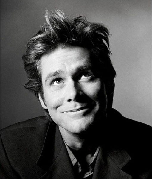 Jim Carrey Jim Carrey