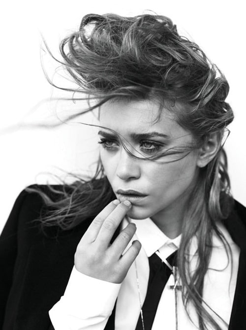 Ashley Olsen