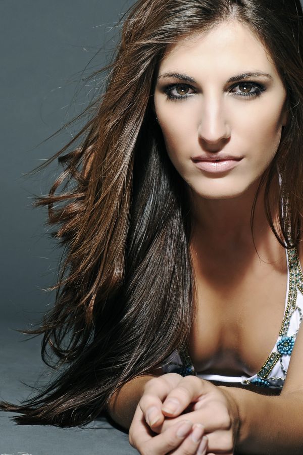 Elena Pappas