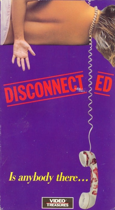 Disconnected