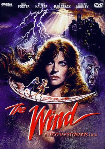 The Wind