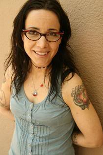 Janeane Garofalo Janeane Garofalo