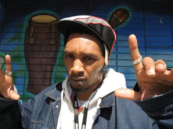 Del Tha Funkee Homosapien