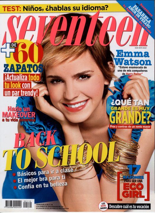 Emma Watson