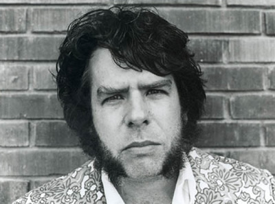Mojo Nixon