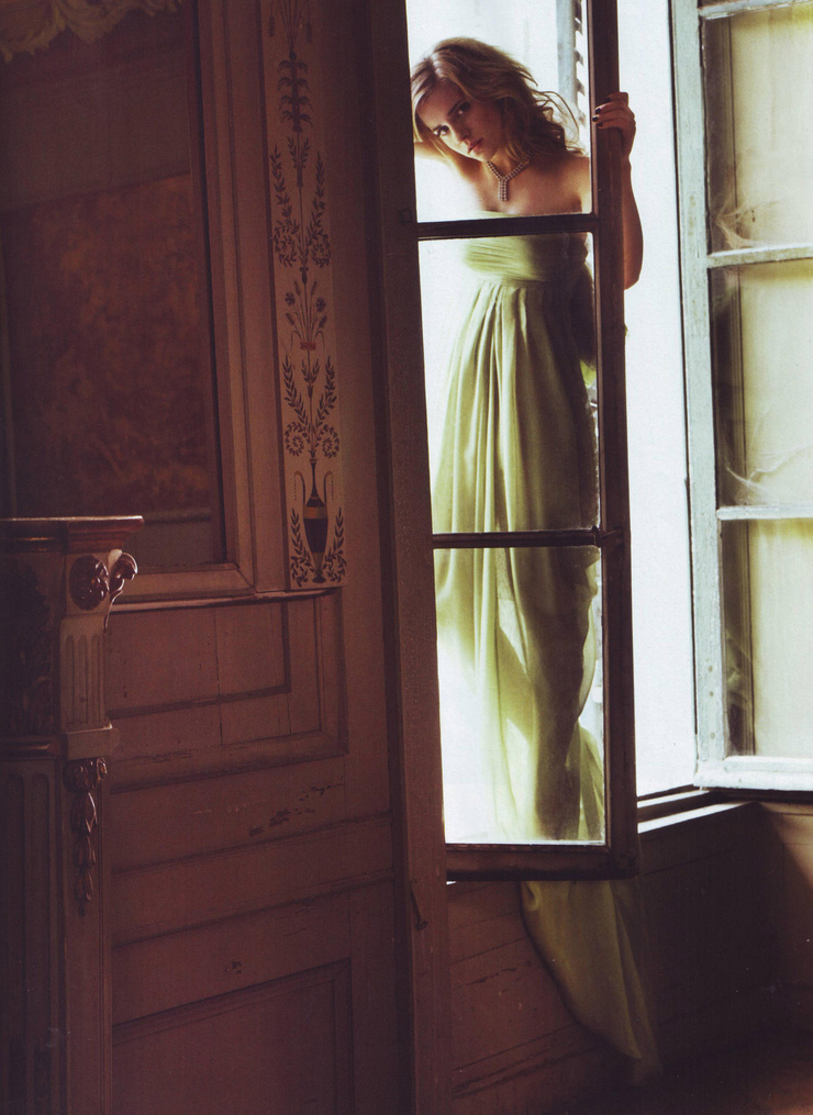 Emma Watson Emma Watson